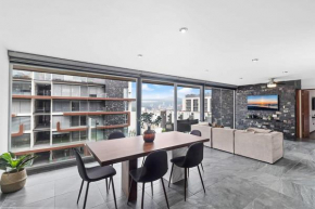 MS Suite Inmejorable Vista Alberca Milenio C31